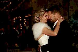Thumbnail image for the wedding of Emma & Chris. Upon click you can enter the gallery and view wedding photography and videography collection.