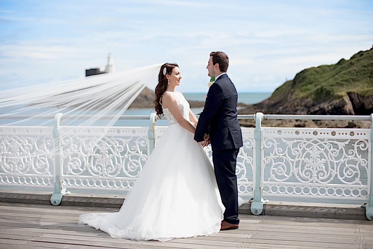 wedding photographer packages