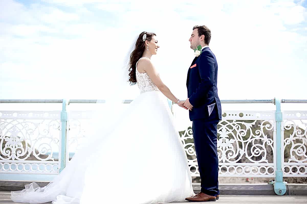 Wedding Photography UK 