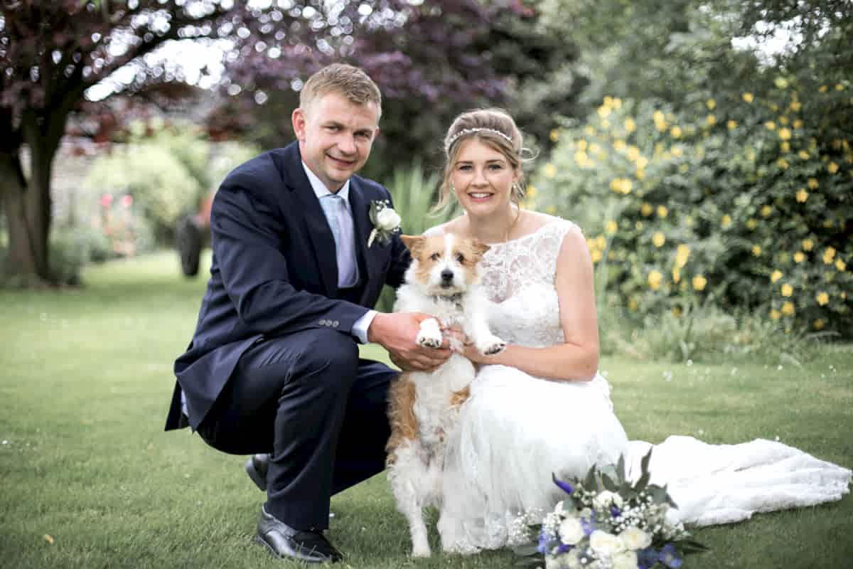 photographer packages for wedding