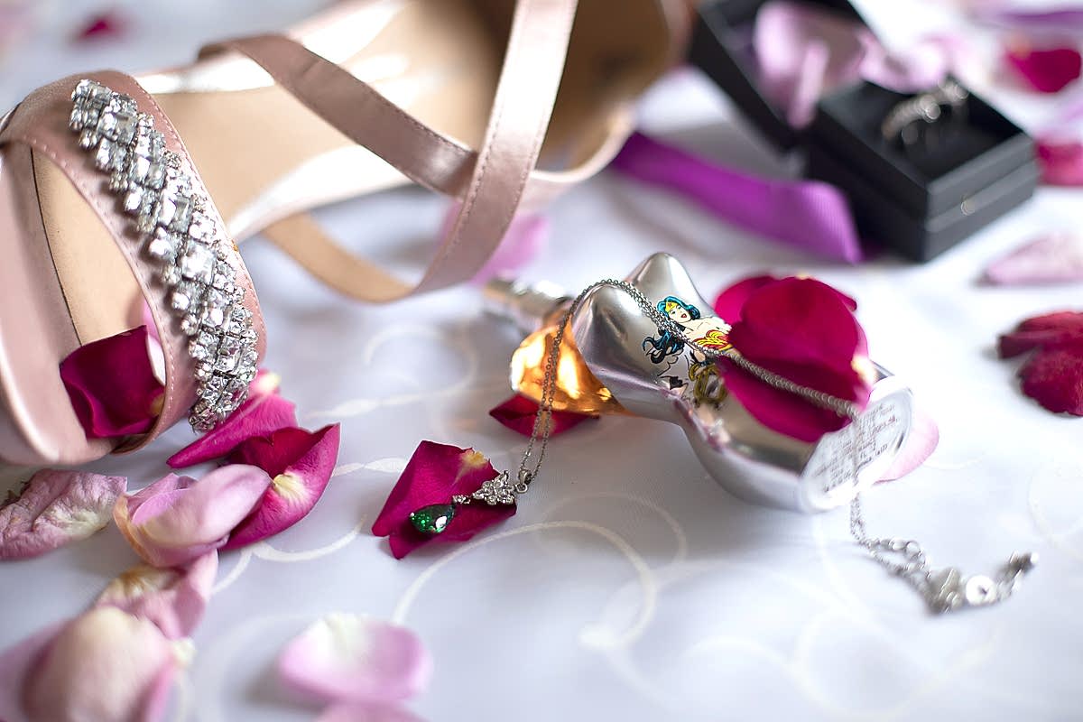 Wedding Photographer Bridgend