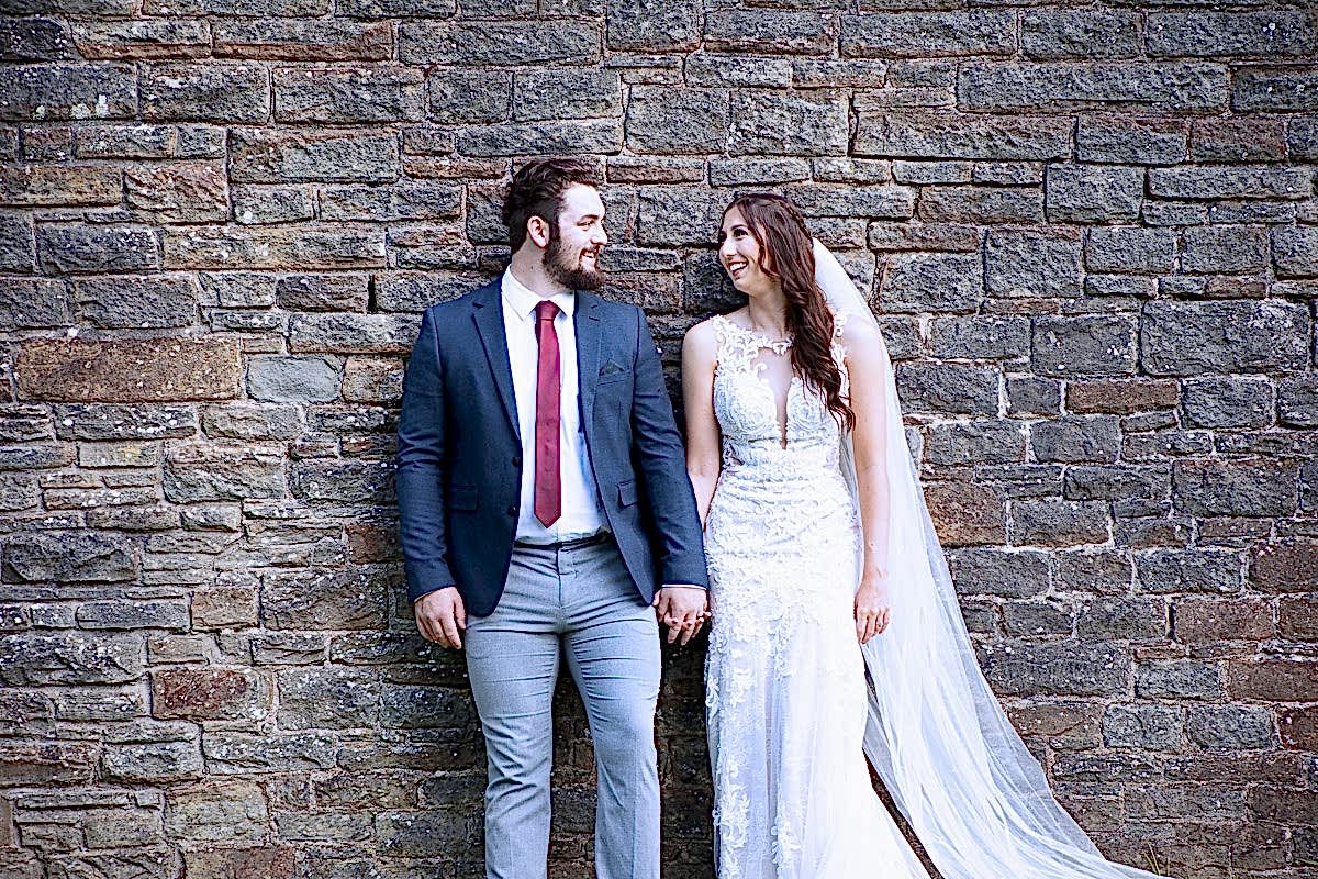 Welsh Wedding Photography
